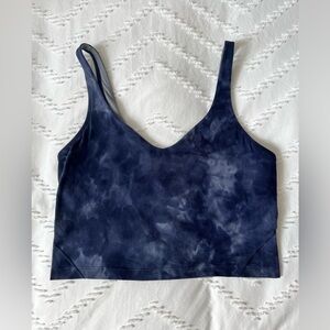 Lululemon align tank